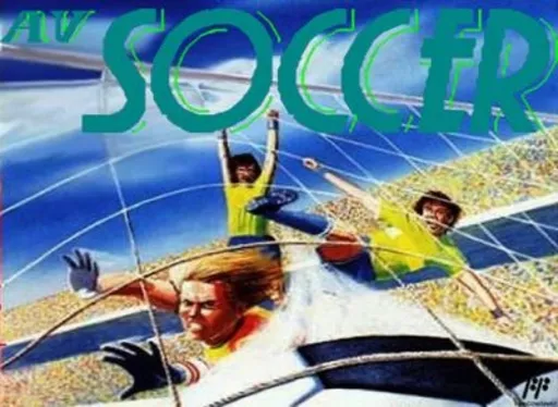 AV Soccer (Japan) (Unl)